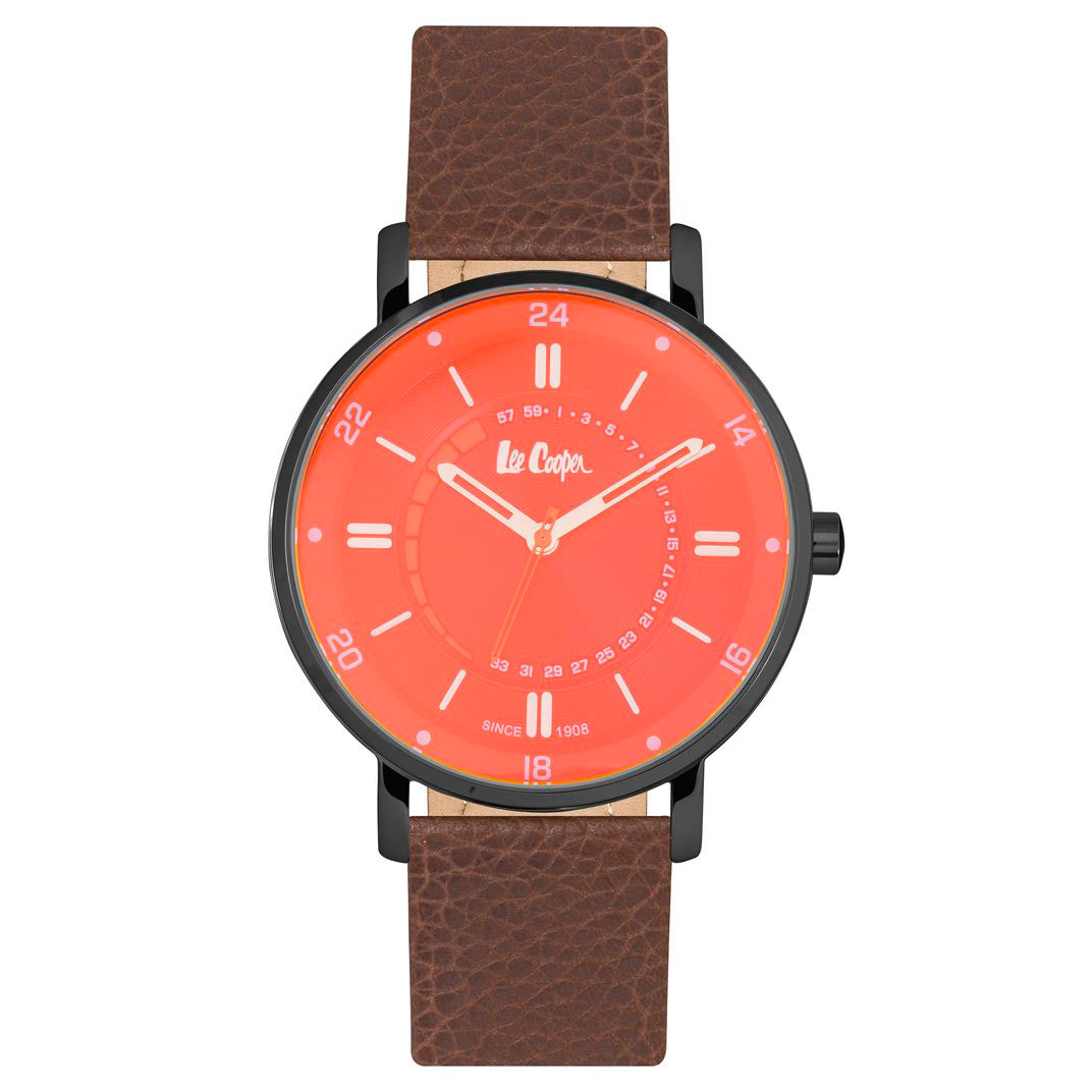 Часы Lee Cooper Casual LC06691.652